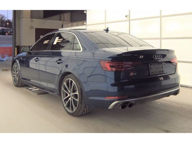 2018 Audi S4 3.0 TFSI Prestige quattro AWD - 22982590 - 3