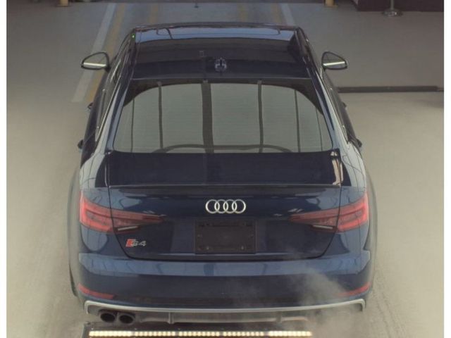 2018 Audi S4 3.0 TFSI Prestige quattro AWD - 22982590 - 4