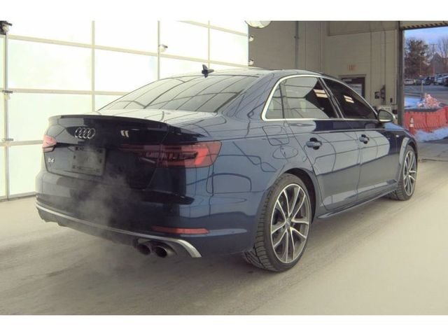 2018 Audi S4 3.0 TFSI Prestige quattro AWD - 22982590 - 5