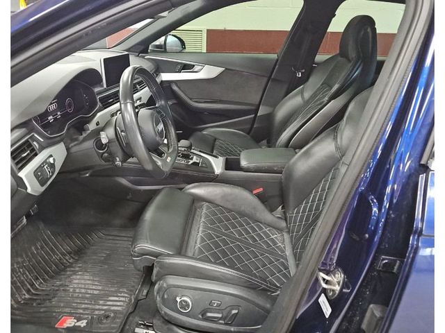 2018 Audi S4 3.0 TFSI Prestige quattro AWD - 22982590 - 6