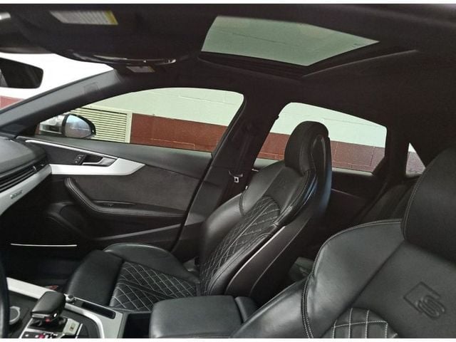 2018 Audi S4 3.0 TFSI Prestige quattro AWD - 22982590 - 7