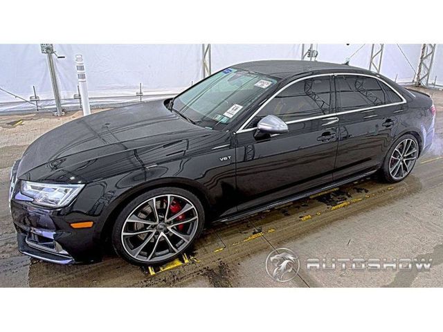 2018 Audi S4 3.0 TFSI Prestige quattro AWD - 22990031 - 0