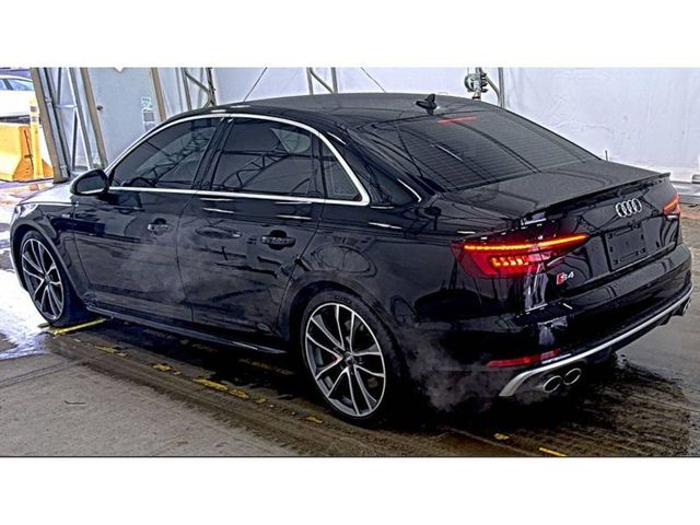 2018 Audi S4 3.0 TFSI Prestige quattro AWD - 22990031 - 2