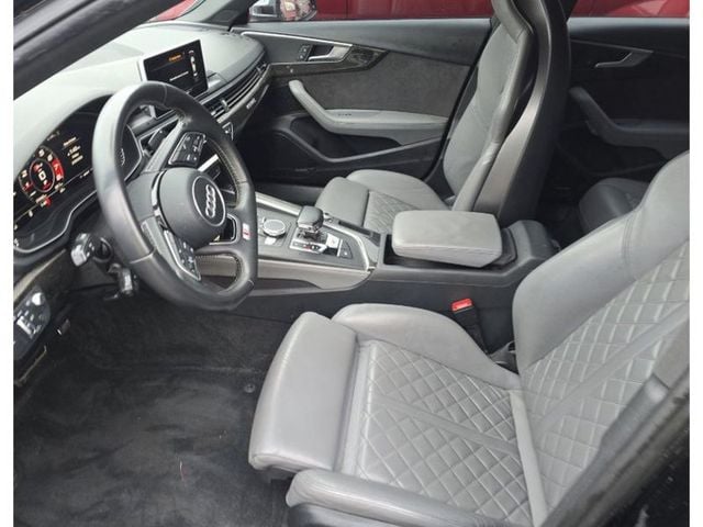 2018 Audi S4 3.0 TFSI Prestige quattro AWD - 22990031 - 4