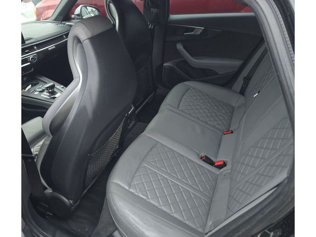 2018 Audi S4 3.0 TFSI Prestige quattro AWD - 22990031 - 5