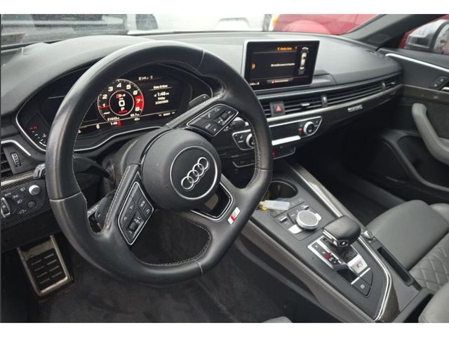 2018 Audi S4 3.0 TFSI Prestige quattro AWD - 22990031 - 6