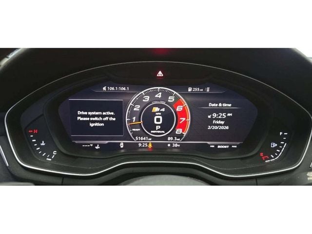 2018 Audi S4 3.0 TFSI Prestige quattro AWD - 22990031 - 7