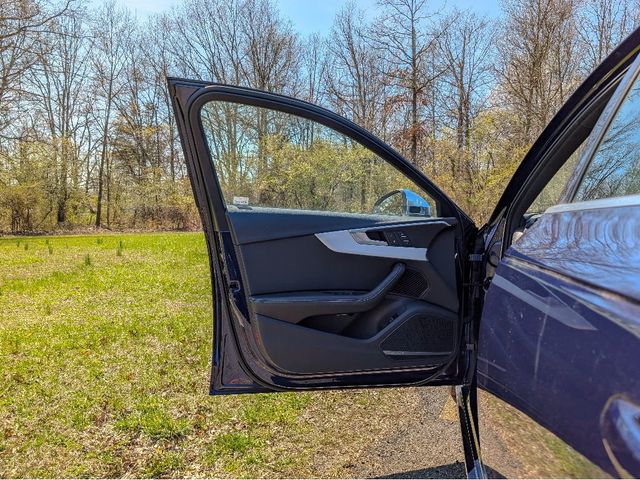 2018 Audi S4 3.0 TFSI Prestige quattro AWD - 23016203 - 9