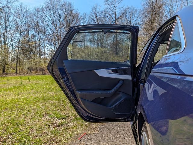 2018 Audi S4 3.0 TFSI Prestige quattro AWD - 23016203 - 10