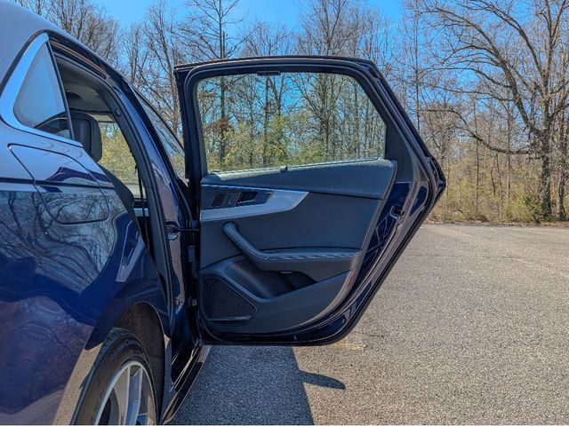 2018 Audi S4 3.0 TFSI Prestige quattro AWD - 23016203 - 11