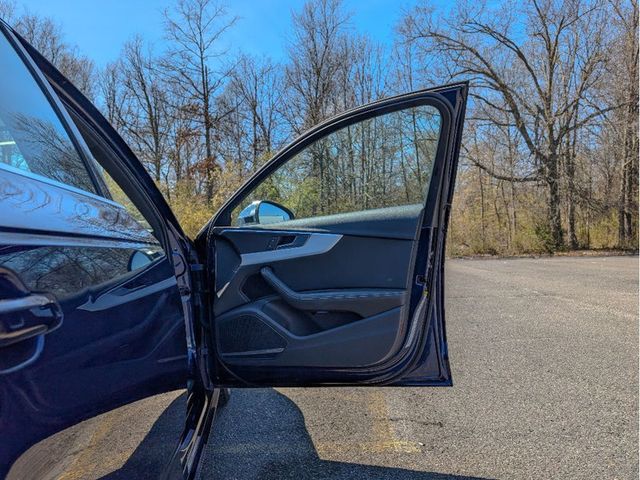 2018 Audi S4 3.0 TFSI Prestige quattro AWD - 23016203 - 12