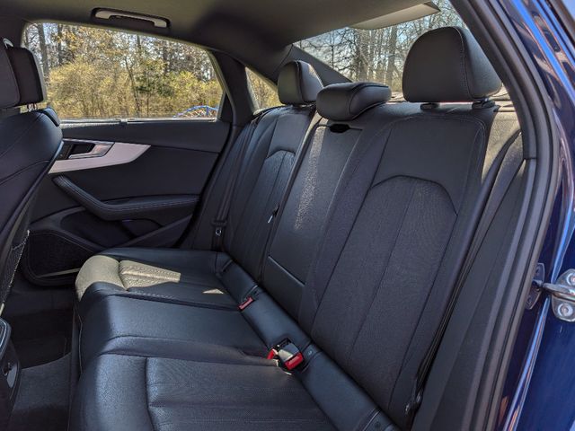 2018 Audi S4 3.0 TFSI Prestige quattro AWD - 23016203 - 13