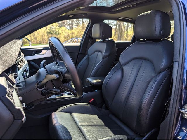 2018 Audi S4 3.0 TFSI Prestige quattro AWD - 23016203 - 14