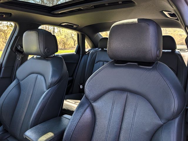 2018 Audi S4 3.0 TFSI Prestige quattro AWD - 23016203 - 15