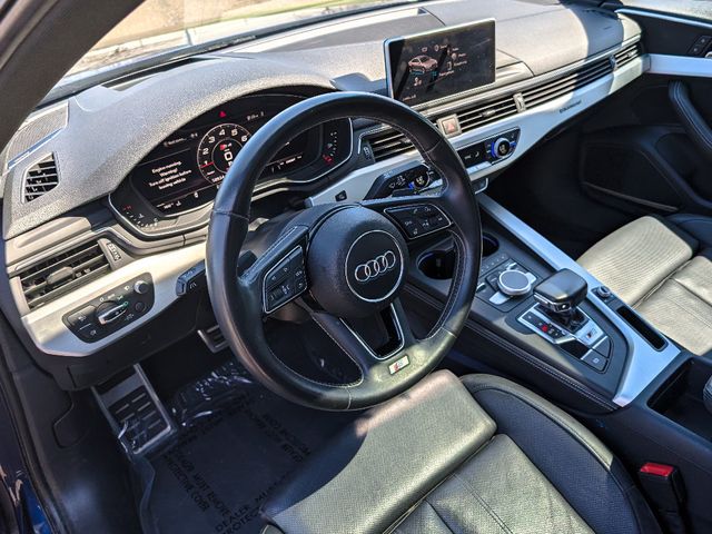 2018 Audi S4 3.0 TFSI Prestige quattro AWD - 23016203 - 16