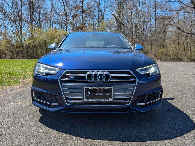 2018 Audi S4 3.0 TFSI Prestige quattro AWD - 23016203 - 1