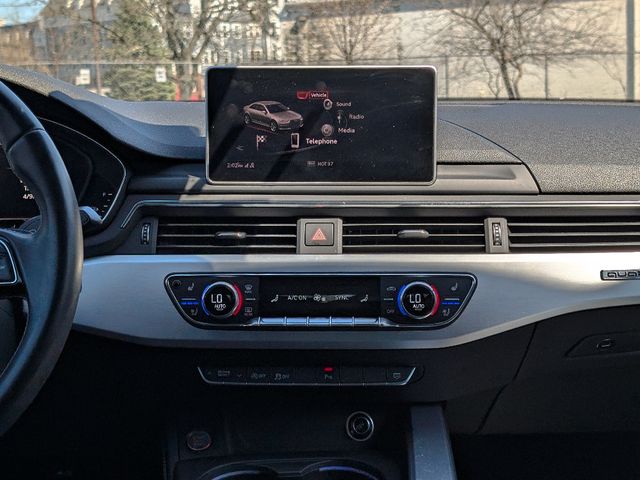 2018 Audi S4 3.0 TFSI Prestige quattro AWD - 23016203 - 20