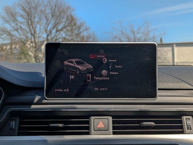 2018 Audi S4 3.0 TFSI Prestige quattro AWD - 23016203 - 21