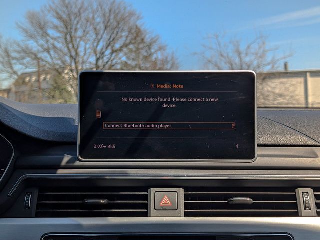 2018 Audi S4 3.0 TFSI Prestige quattro AWD - 23016203 - 22