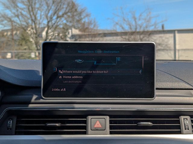 2018 Audi S4 3.0 TFSI Prestige quattro AWD - 23016203 - 23