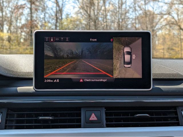 2018 Audi S4 3.0 TFSI Prestige quattro AWD - 23016203 - 24