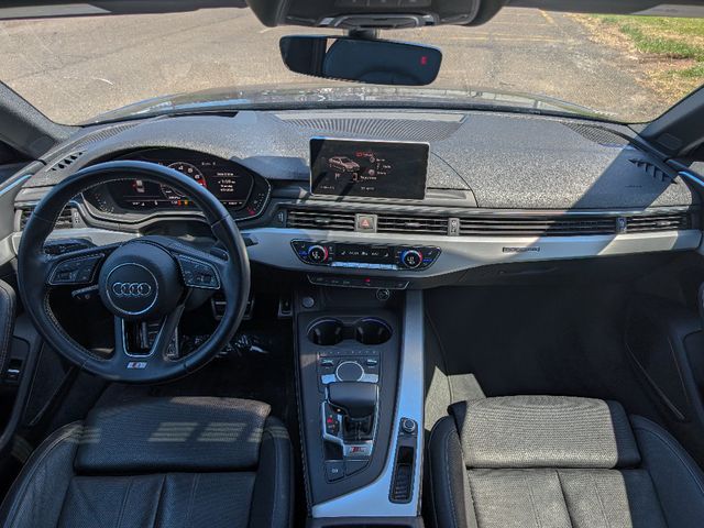 2018 Audi S4 3.0 TFSI Prestige quattro AWD - 23016203 - 26