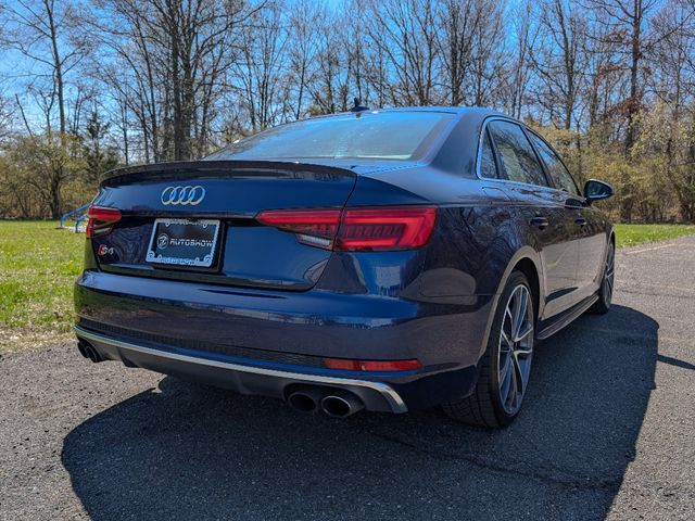 2018 Audi S4 3.0 TFSI Prestige quattro AWD - 23016203 - 4