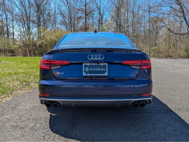 2018 Audi S4 3.0 TFSI Prestige quattro AWD - 23016203 - 5