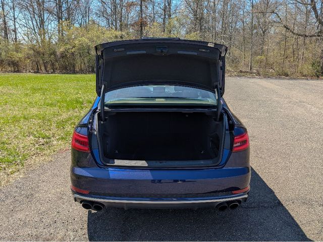 2018 Audi S4 3.0 TFSI Prestige quattro AWD - 23016203 - 6