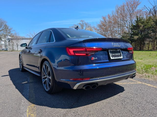 2018 Audi S4 3.0 TFSI Prestige quattro AWD - 23016203 - 7
