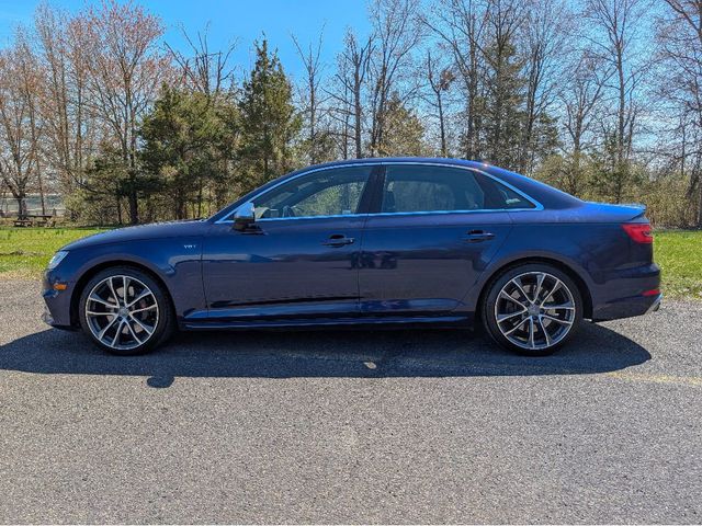 2018 Audi S4 3.0 TFSI Prestige quattro AWD - 23016203 - 8