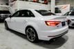 2018 Audi S4 3.0T LOW 25,000 Miles 1-Owner S-Sport PKG Loaded - 22755722 - 2