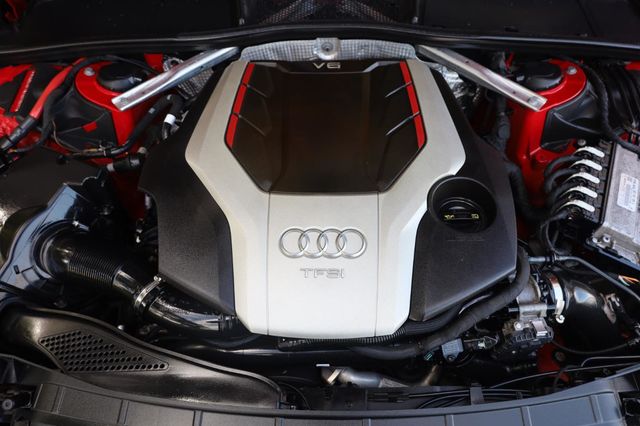 2018 Audi S4 Premium Plus - 23043810 - 9
