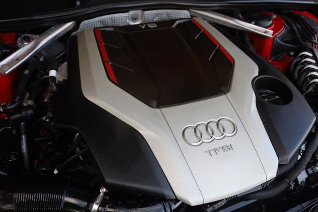 2018 Audi S4 Premium Plus - 23043810 - 10