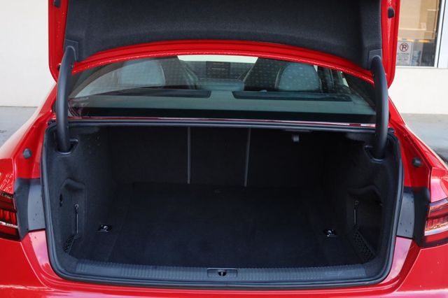 2018 Audi S4 Premium Plus - 23043810 - 11