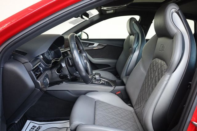 2018 Audi S4 Premium Plus - 23043810 - 14