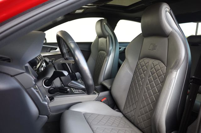 2018 Audi S4 Premium Plus - 23043810 - 15