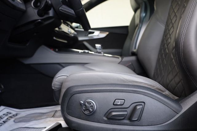 2018 Audi S4 Premium Plus - 23043810 - 16