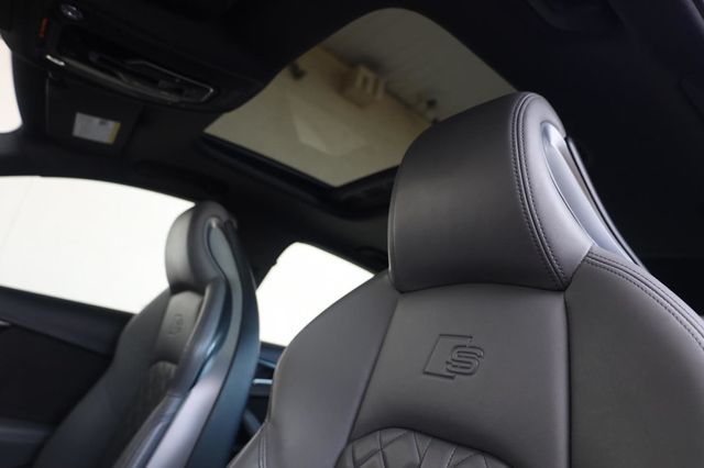 2018 Audi S4 Premium Plus - 23043810 - 17
