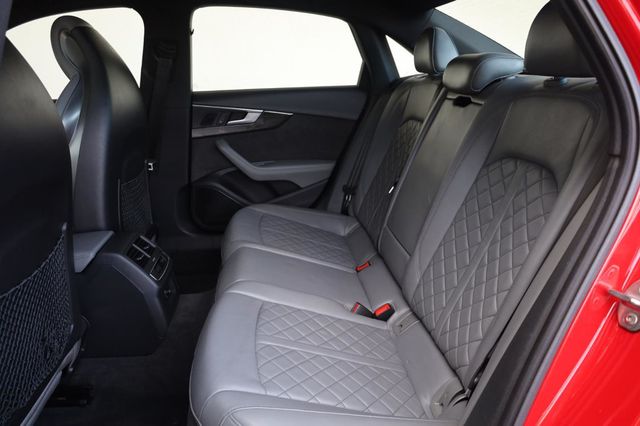 2018 Audi S4 Premium Plus - 23043810 - 19
