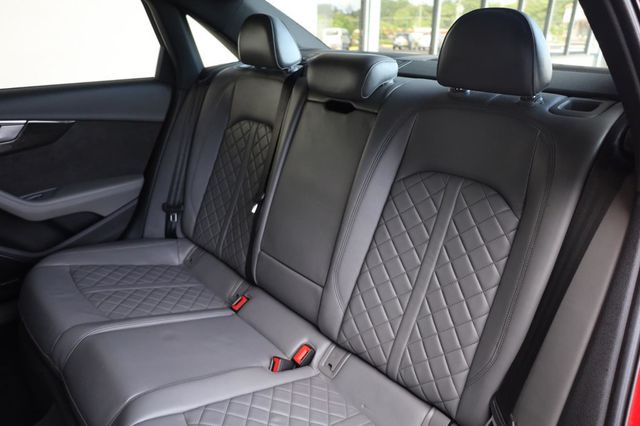 2018 Audi S4 Premium Plus - 23043810 - 20