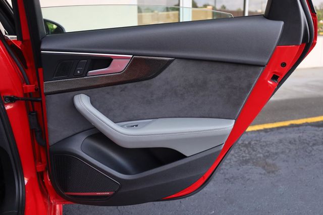 2018 Audi S4 Premium Plus - 23043810 - 21