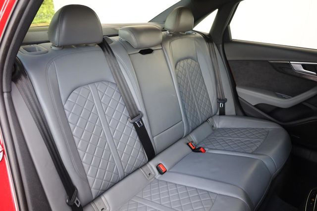 2018 Audi S4 Premium Plus - 23043810 - 22