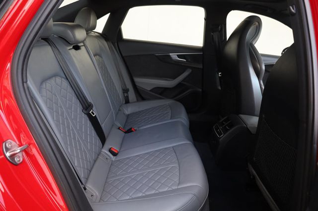 2018 Audi S4 Premium Plus - 23043810 - 23