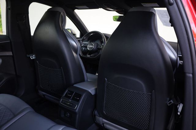 2018 Audi S4 Premium Plus - 23043810 - 24
