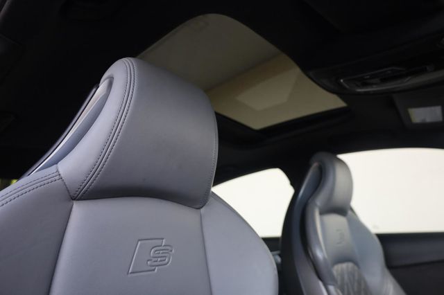 2018 Audi S4 Premium Plus - 23043810 - 25