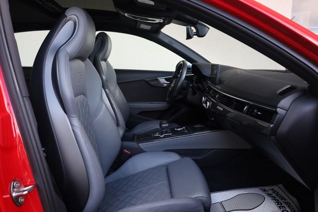 2018 Audi S4 Premium Plus - 23043810 - 27