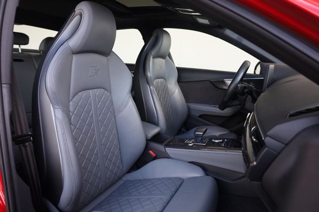 2018 Audi S4 Premium Plus - 23043810 - 28