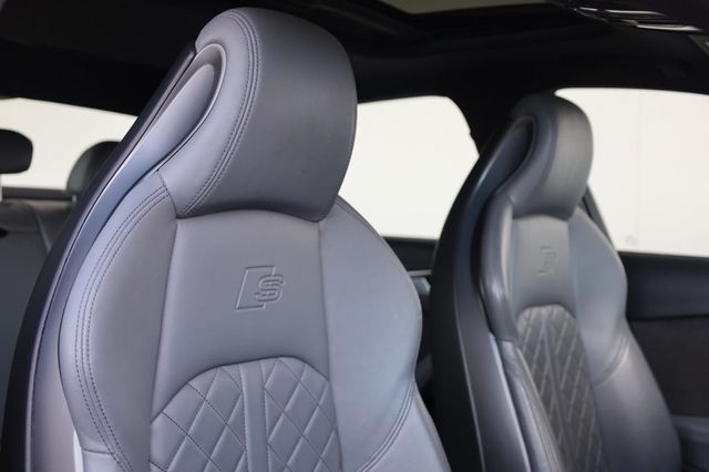 2018 Audi S4 Premium Plus - 23043810 - 29