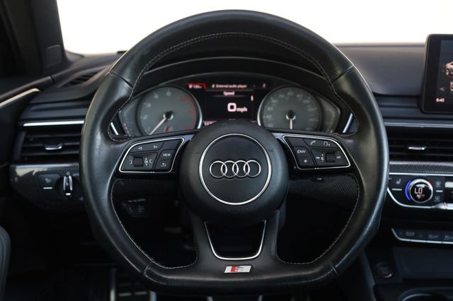 2018 Audi S4 Premium Plus - 23043810 - 34